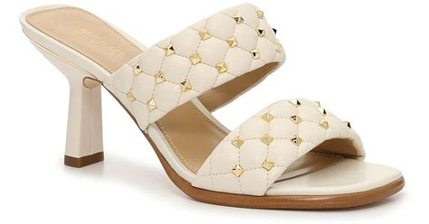 Michael Michael Kors Amelia Sandal 